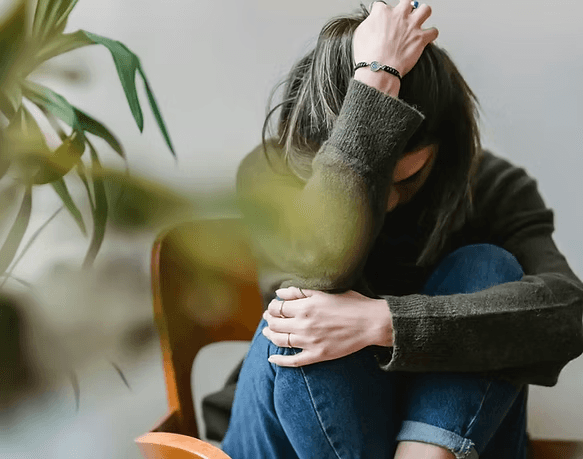 Understanding Depression: Symptoms and Support