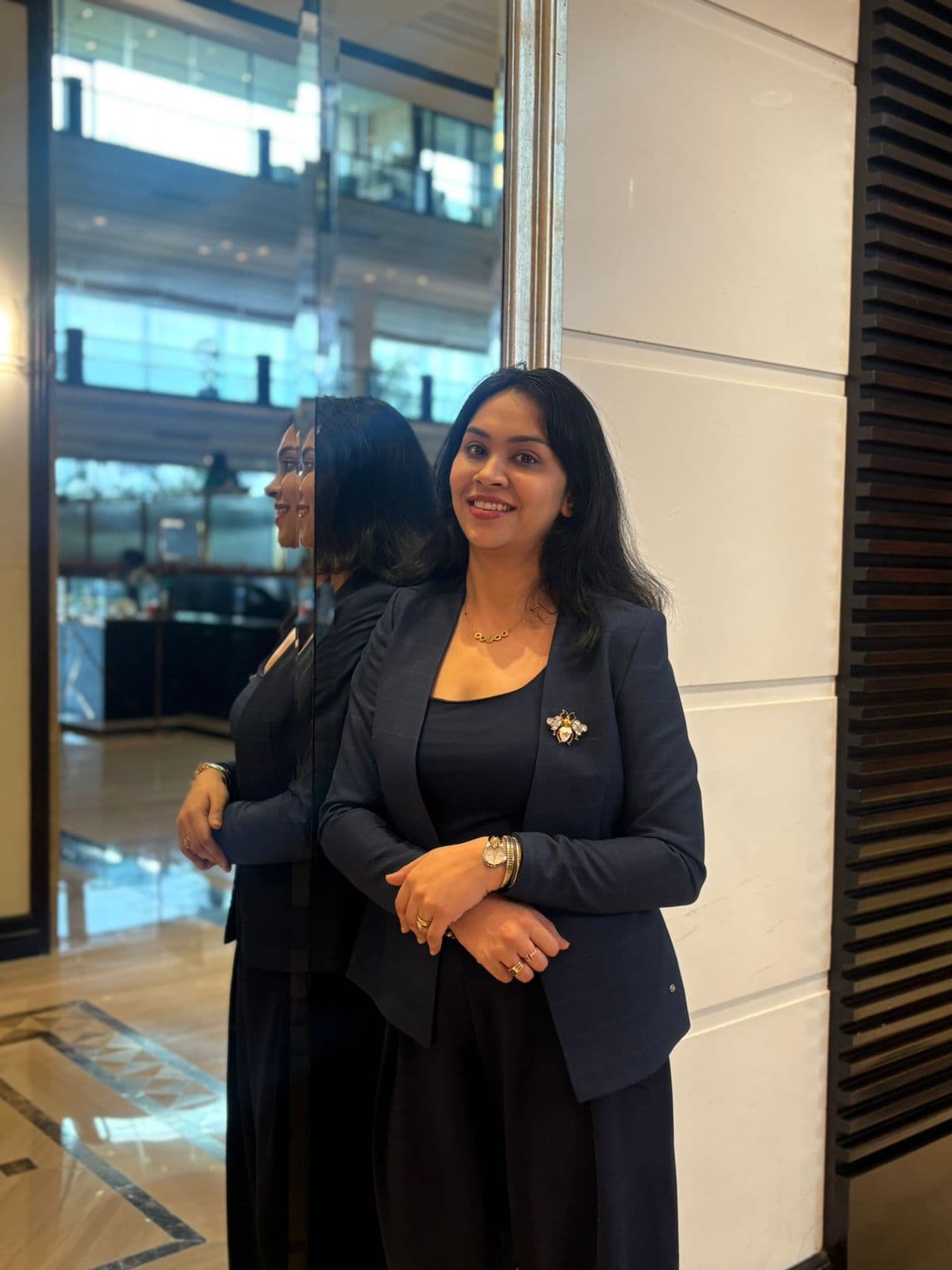 Dr. Aanukrati Singhai