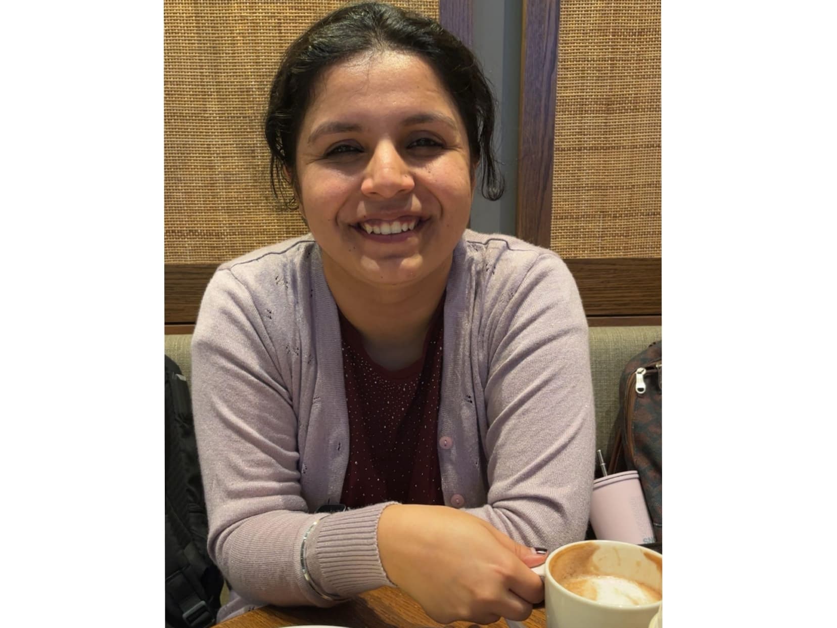 Nishtha Khurana